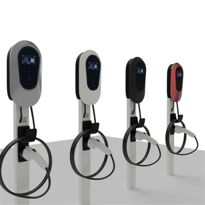 7kW EV Wallbox Typ 2